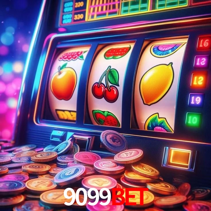 Estatísticas 9099bet