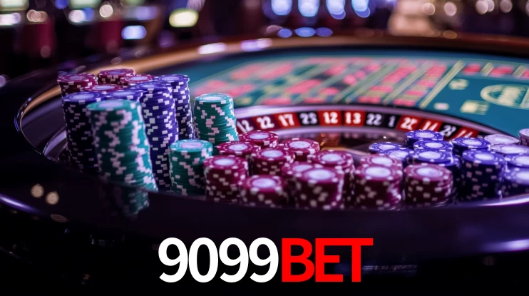 Welcome Bonus 9099bet