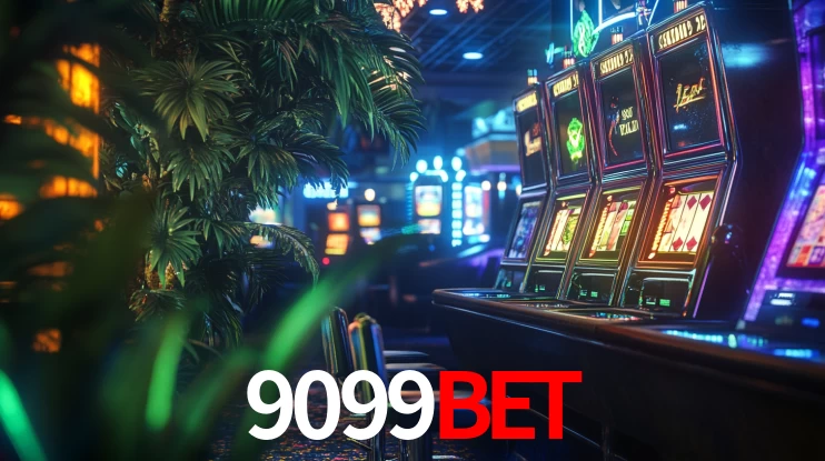 Experiência VIP 9099bet
