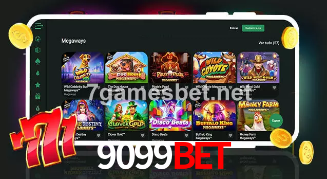 9099bet aplicativo