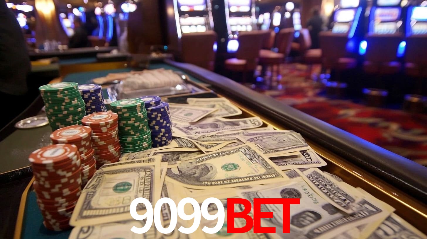 9099bet