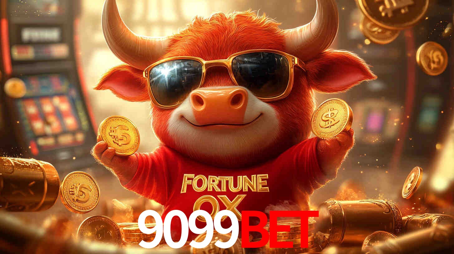 Welcome Bonus 9099bet