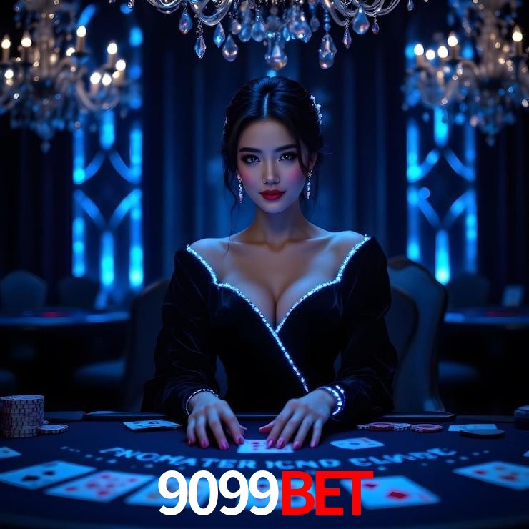 Login Seguro 9099bet