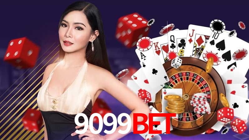 Interface Premium 9099bet