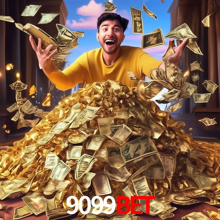 Casino VIP 9099bet