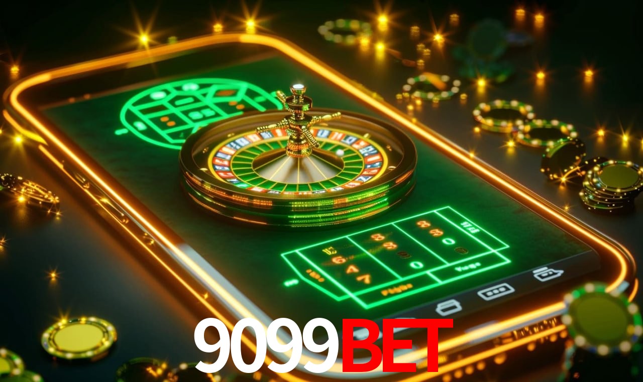 9099bet login