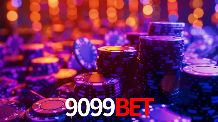Premium Interface 9099bet