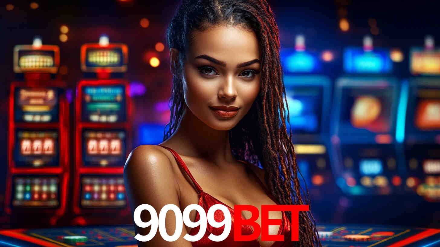 Inovações de Jogos na 9099bet: O Futuro das Experiências Interativas