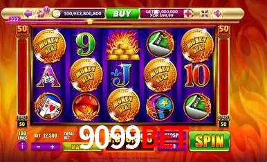 Descubra a Magia dos Jogos de Arcade no 9099bet