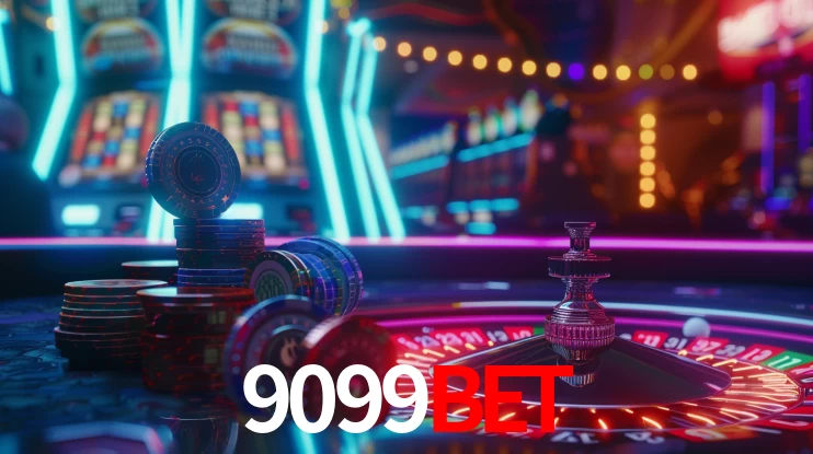 Seasonal Promotions 9099bet