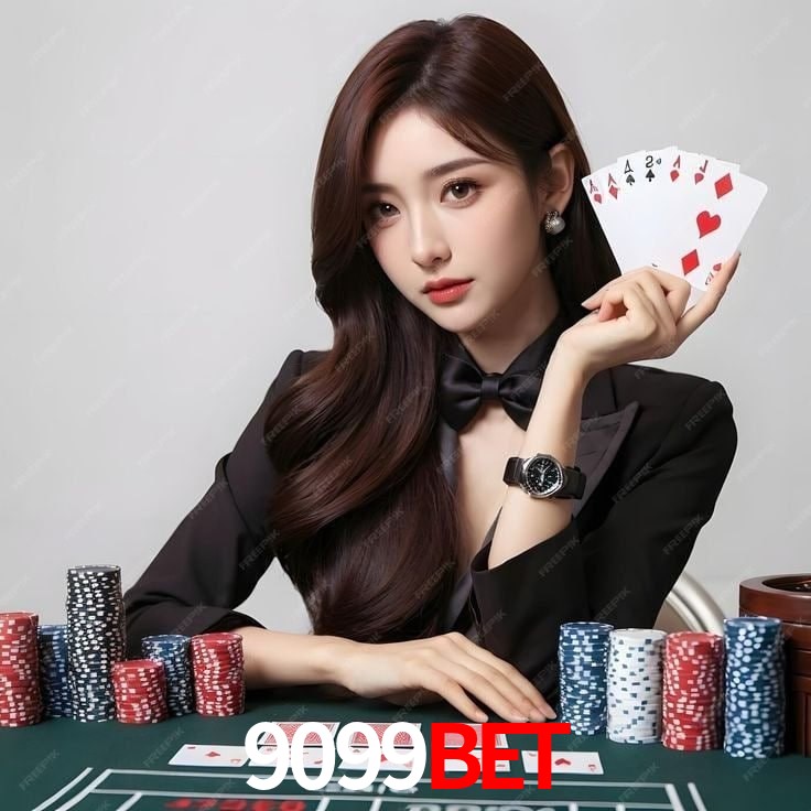 Promoções Sazonais 9099bet