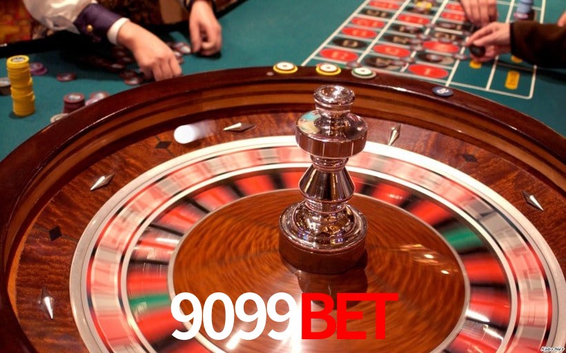 Bônus Diários 9099bet