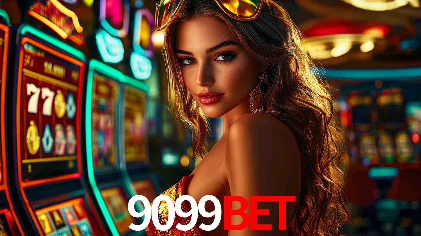 Tennis Betting 9099bet