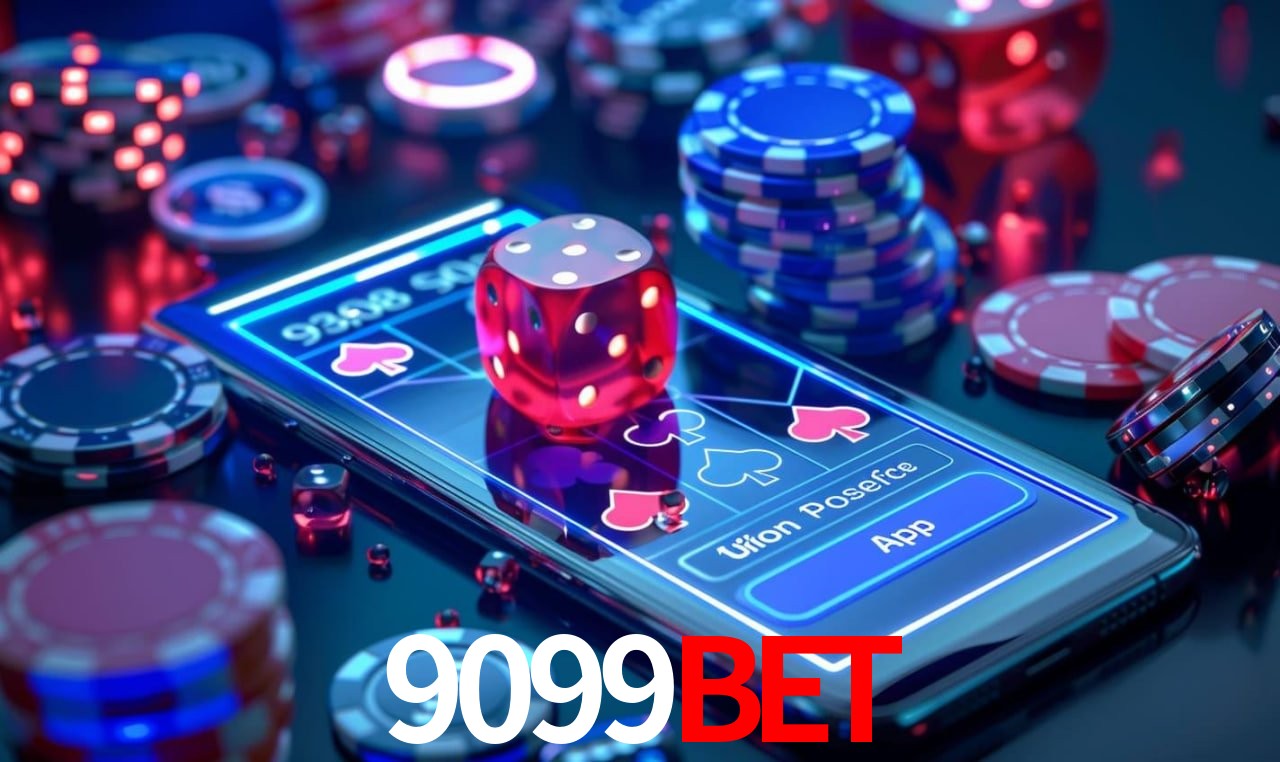 Explore as vantagens do 9099bet: serviço profissional e confiabilidade