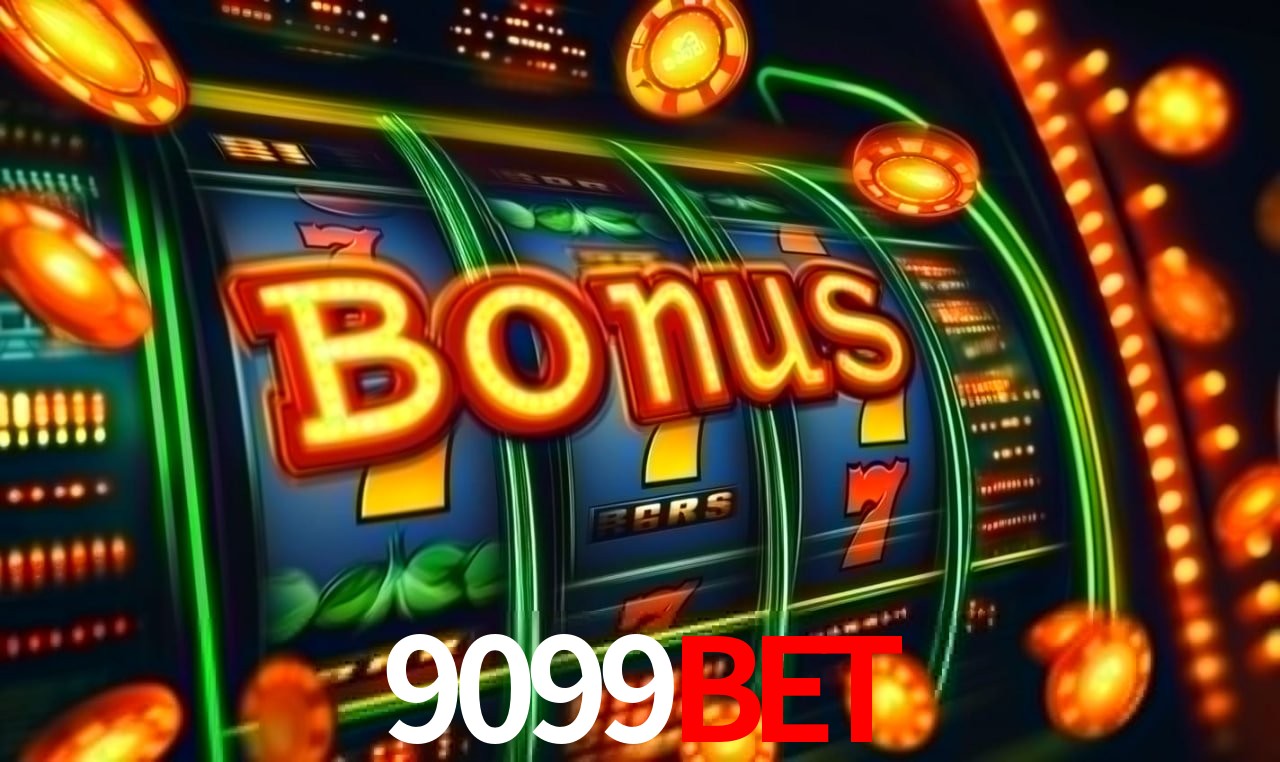 Gates of Olympus 9099bet