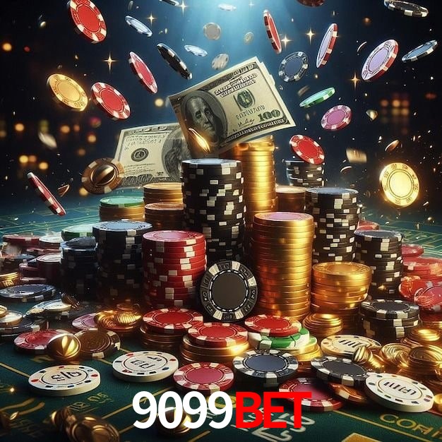 cassino 9099bet
