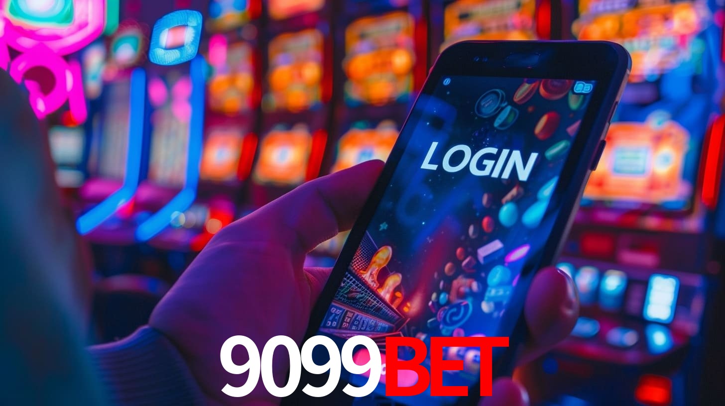 Mesa de Blackjack 9099bet