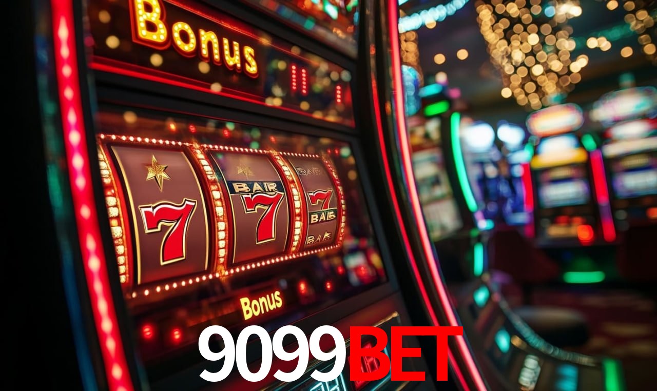 Bônus Generosos e Exclusivos no 9099bet para Você!