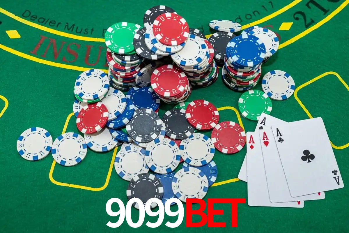 Programa VIP 9099bet