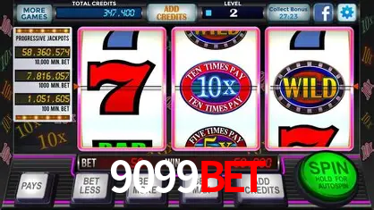 Apostas Esportivas na 9099bet: Um Guia Completo