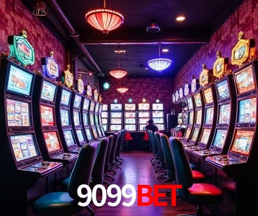Experimente o Login Seguro Premium no 9099bet