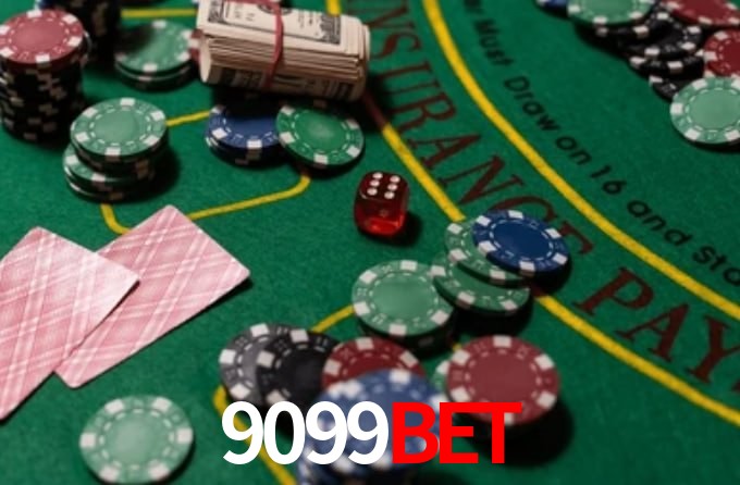 9099bet App Interface