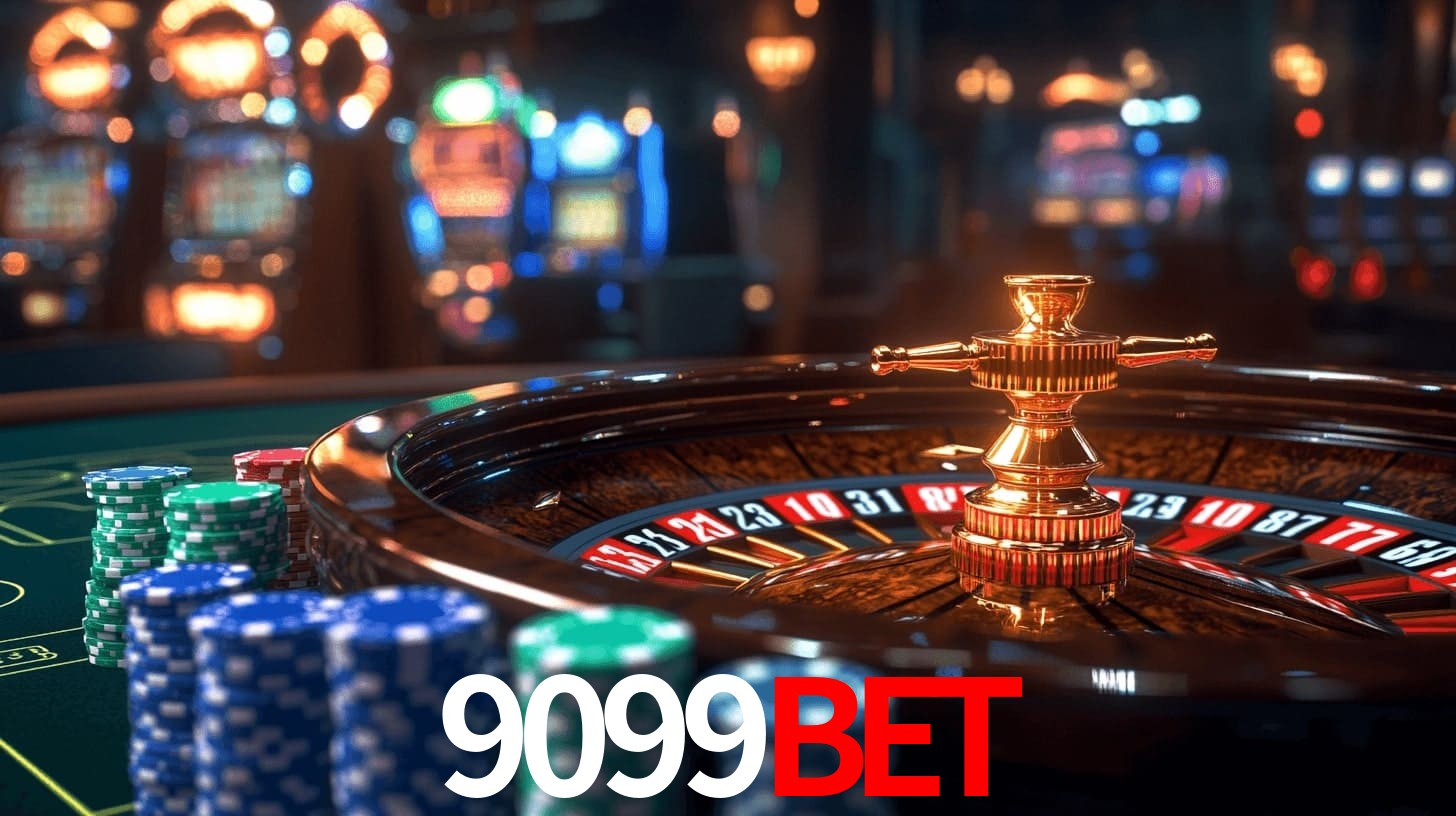 Live Casino 9099bet