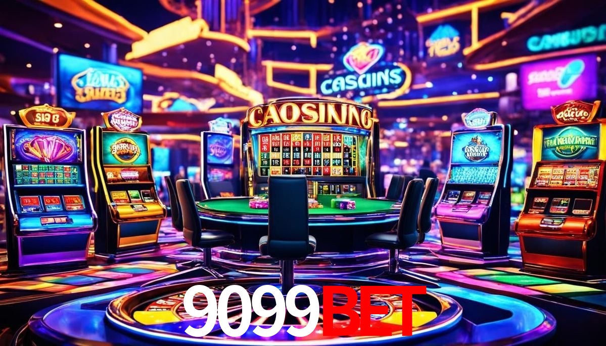 Estatísticas do Jogo 9099bet