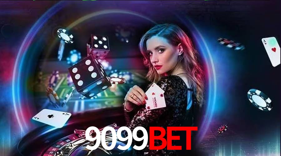 APP oficial da 9099bet para mobile