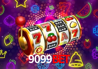 A Revolução dos Aplicativos de Jogos no 9099bet