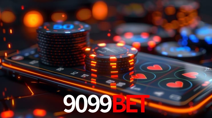 Account Benefits 9099bet