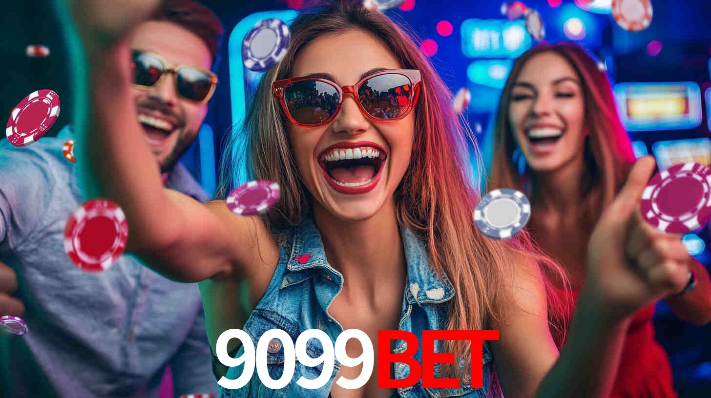 Explorando a Categoria de Eventos em Apostas na 9099bet