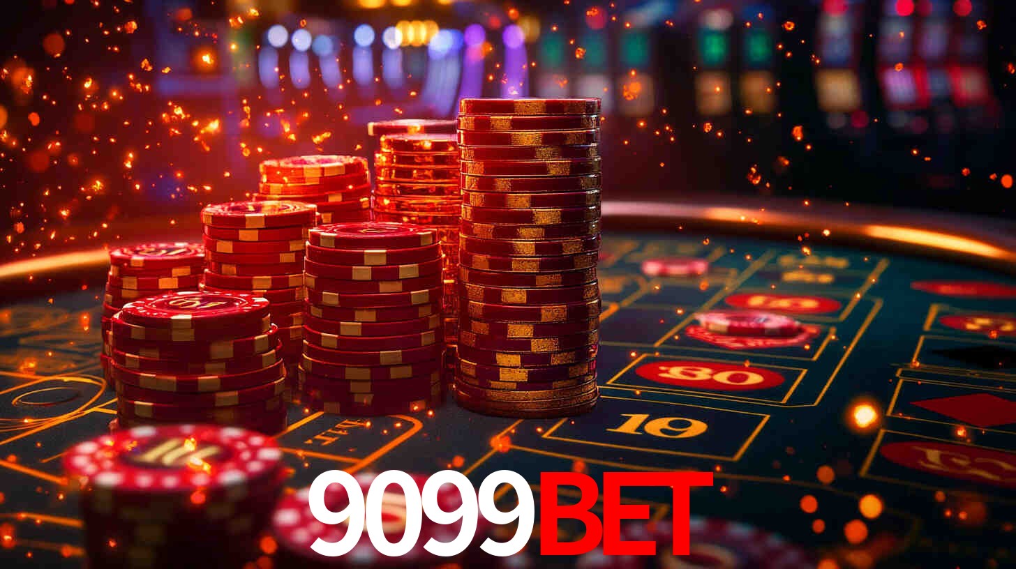 Basketball Betting 9099bet