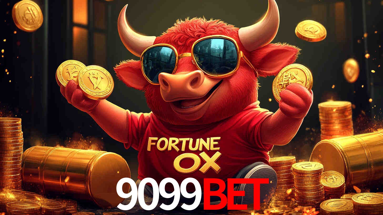 Apostas Esportivas na 9099bet: Um Guia Completo