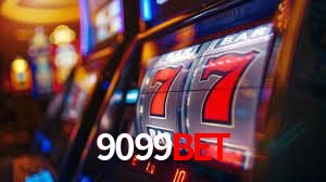 Tecnologia da Plataforma 9099bet