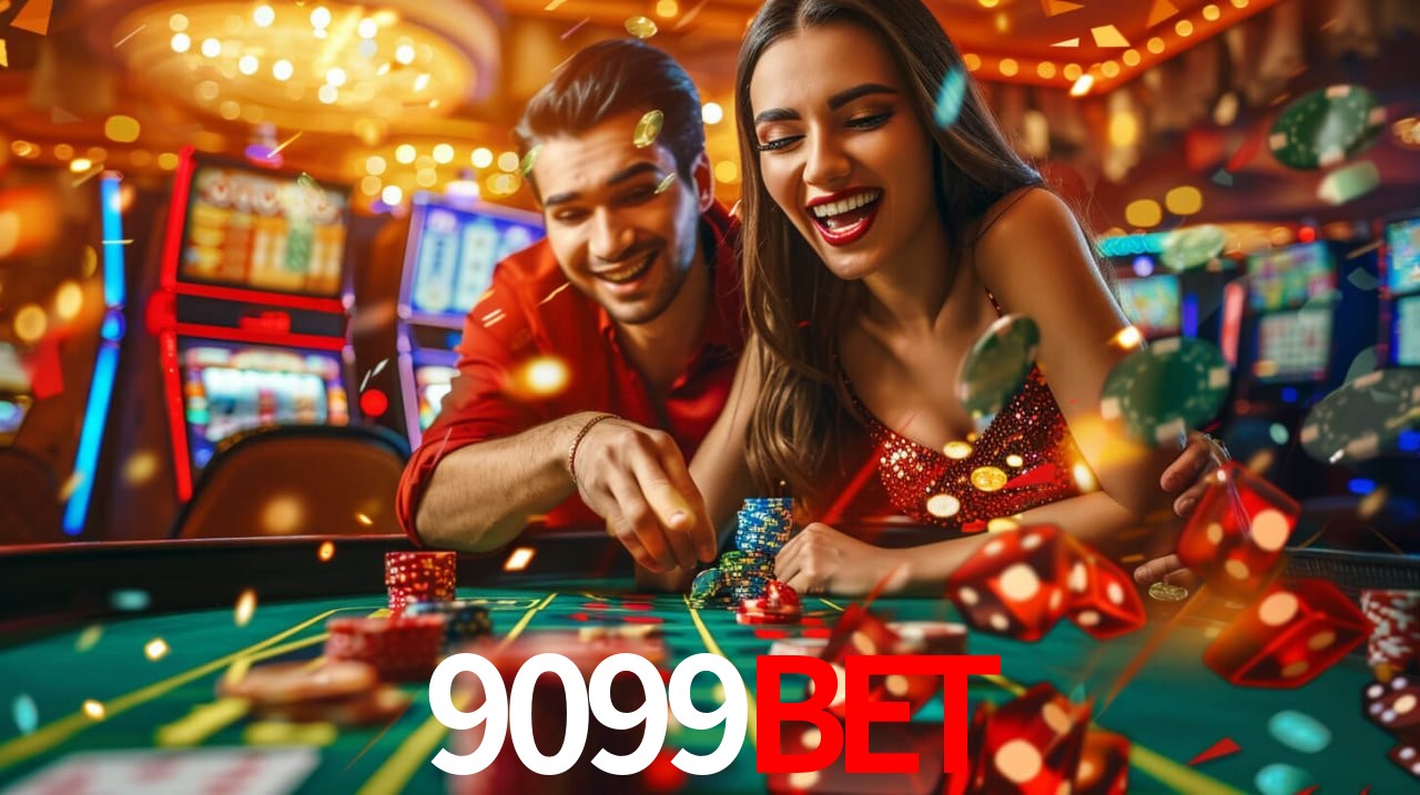 Sistemas de Segurança 9099bet