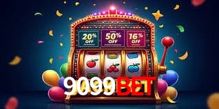 Ofertas Exclusivas 9099bet