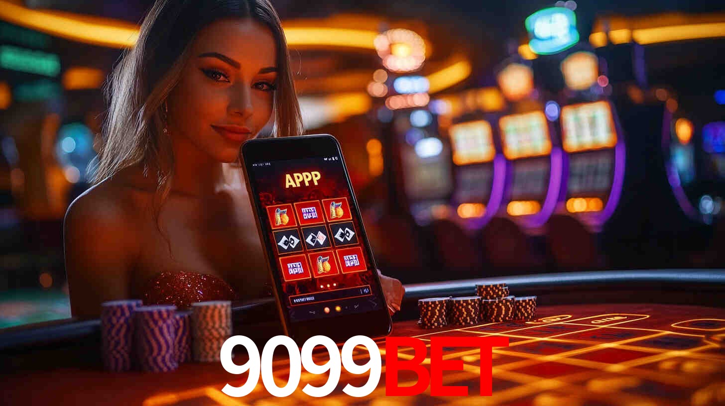 Descubra a Essência do 9099bet: Nossa História e Compromissos