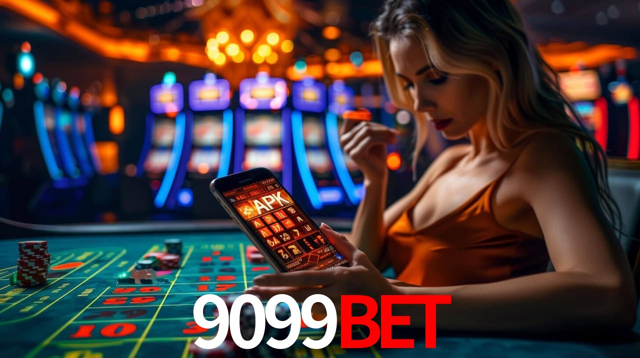 Bonus Features 9099bet