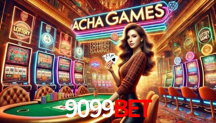 Games Directory 9099bet