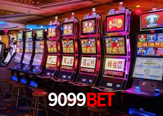 9099bet: A Experiência de Casino com Jogos de Mesa ao Vivo
