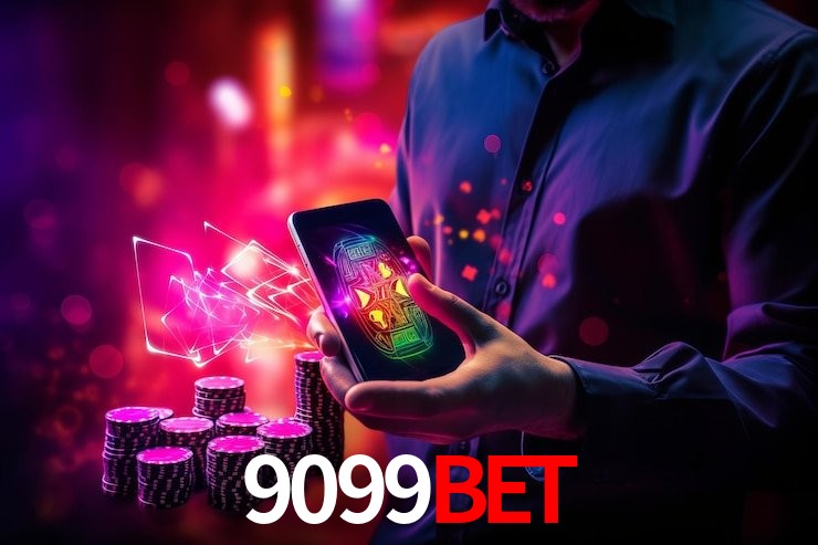 Casino Ao Vivo 9099bet