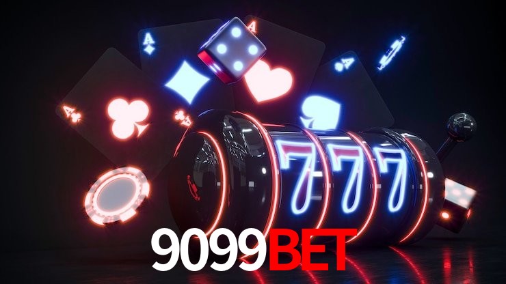 Game Providers 9099bet