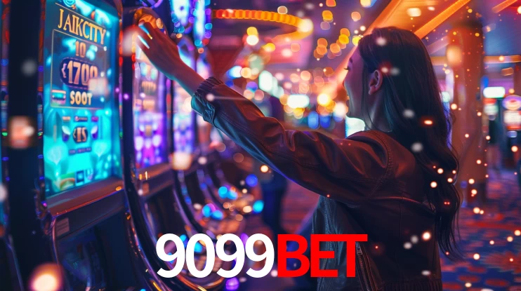 VIP Casino 9099bet