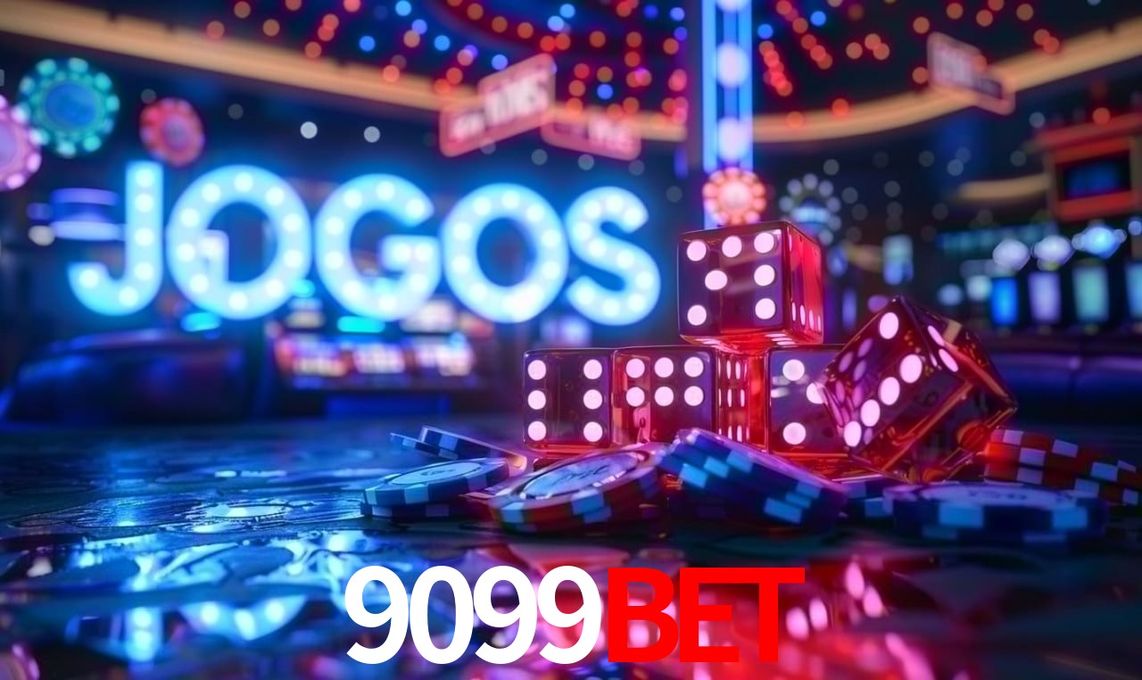 PIX Instantâneo 9099bet