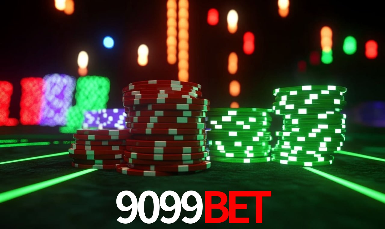 2FA Security 9099bet