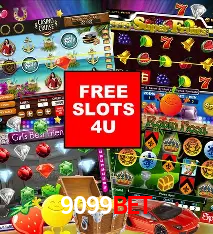 Descubra a Magia dos Jogos de Arcade no 9099bet