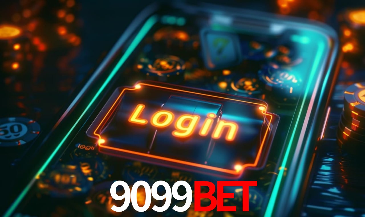 Slot Games 9099bet