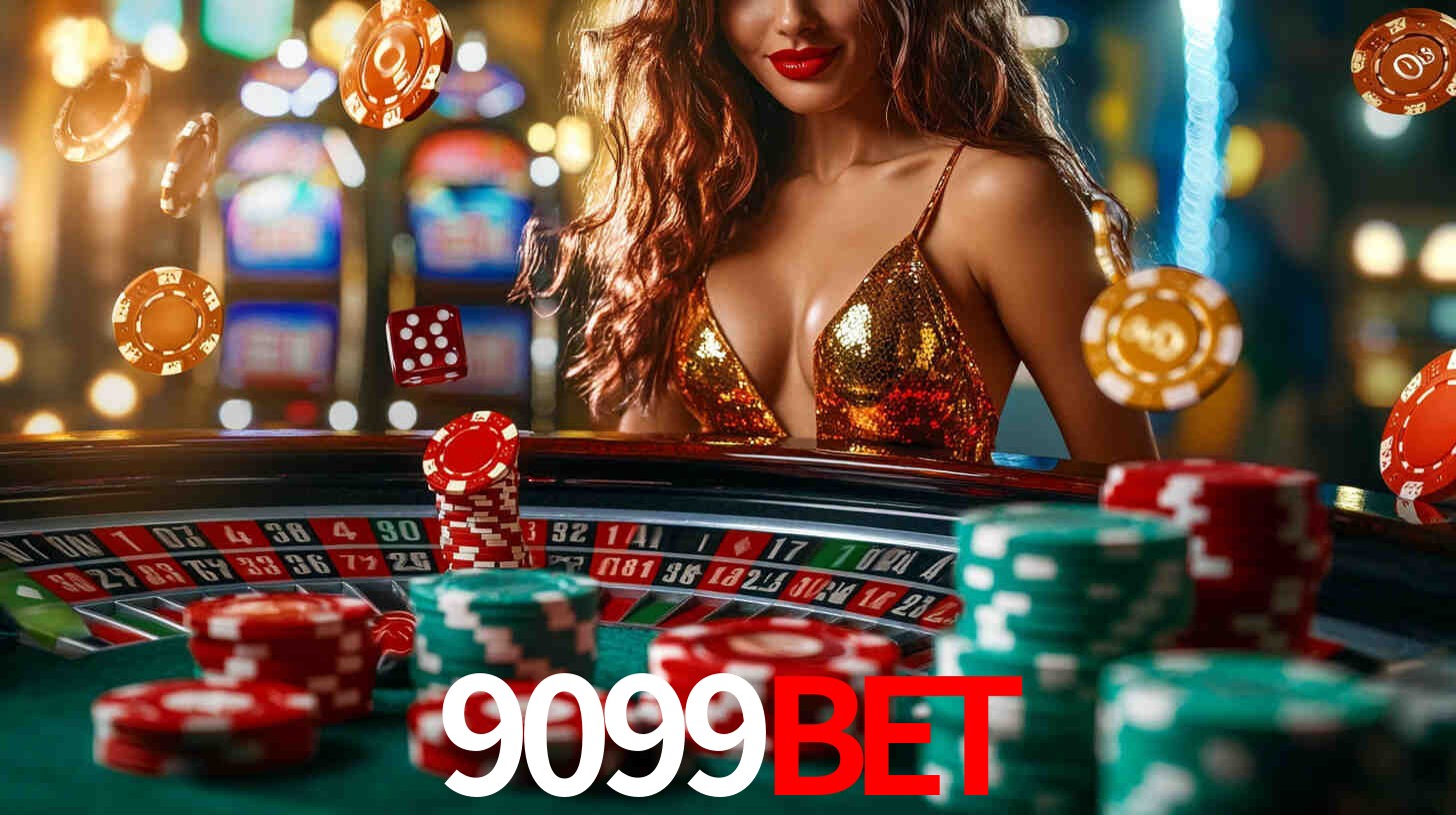 Football Betting 9099bet