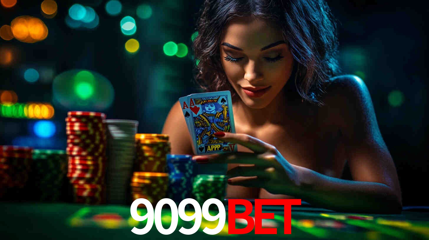 Explorando a Categoria de Eventos em Apostas na 9099bet